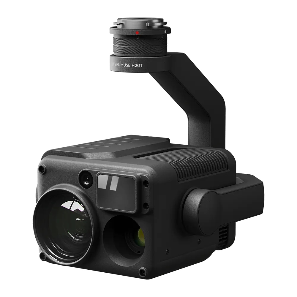 DJI Zenmuse H20